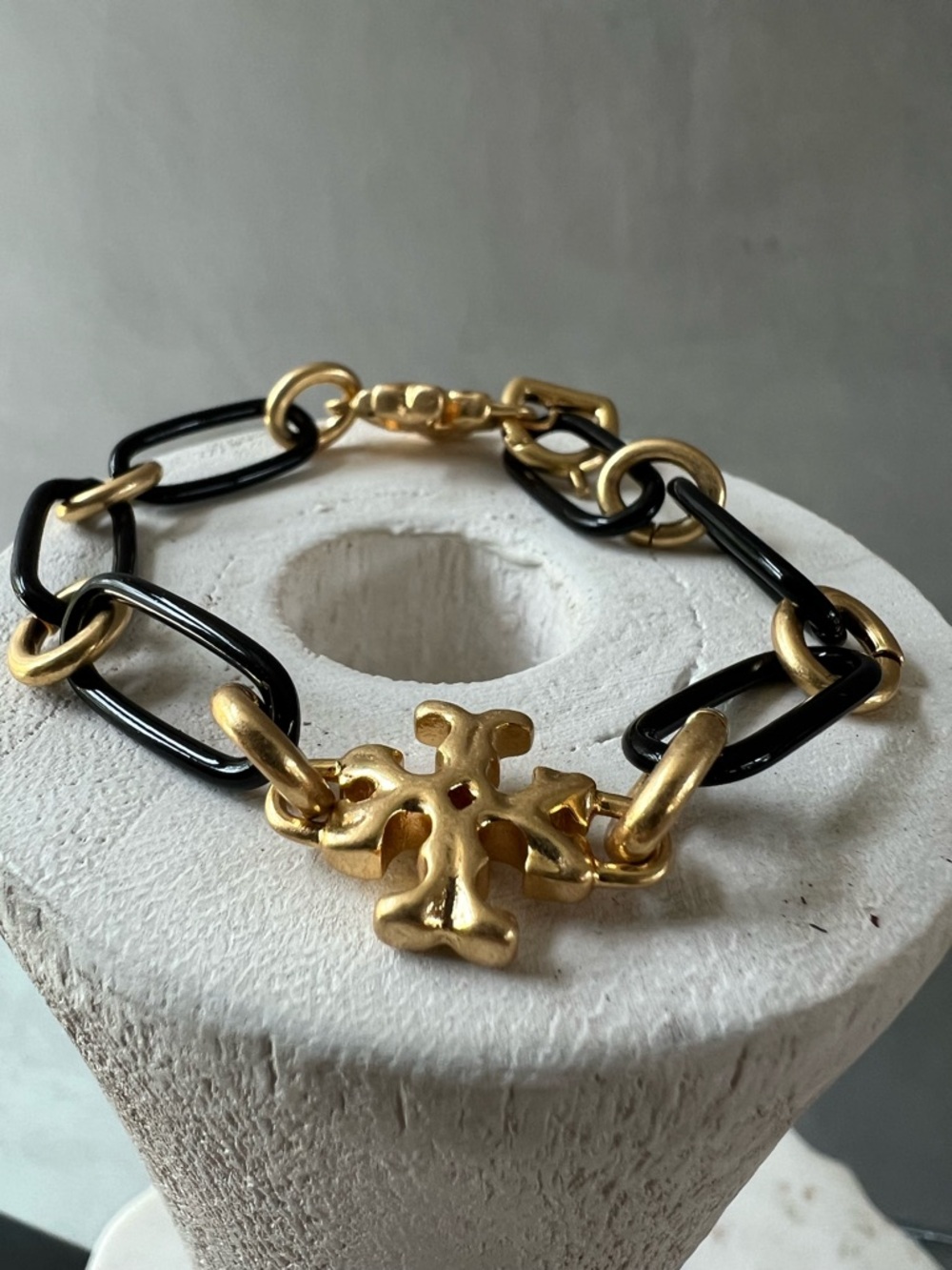 Tory Burch Chain Bracelet